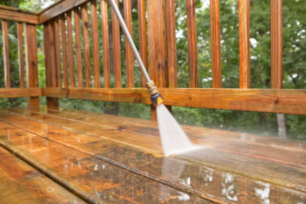 Local Pressure Washing Services in Clayton, DE